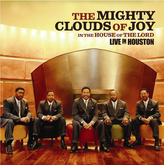 Mighty Clouds Of Joy- In The House Of The Lord : Live In Houston