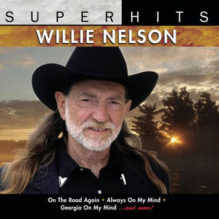 Willie Nelson – Super Hits