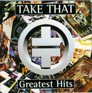 Take That- Greatest Hits