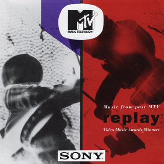 Various- MTV Replay: Music From Past MTV Video Music Awards Winners