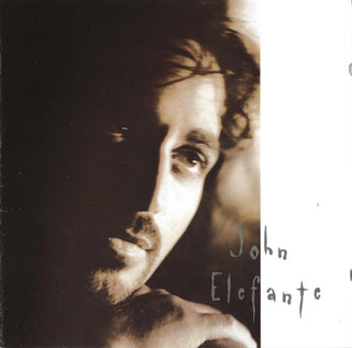 John Elefante (Kansas)- Windows Of Heaven