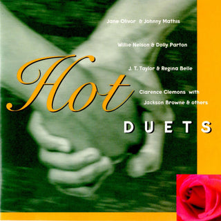 Various- Hot Duets