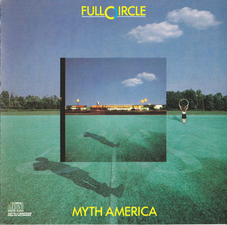 Full Circle- Myth America