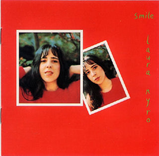 Laura Nyro- Smile
