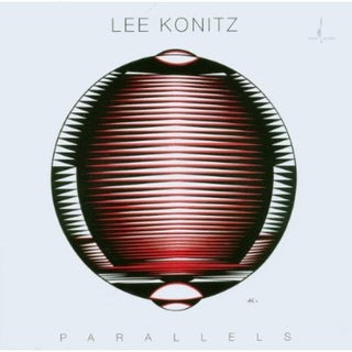 Lee Konitz- Parallels