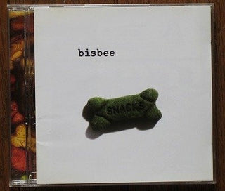 Bisbee- Snacks