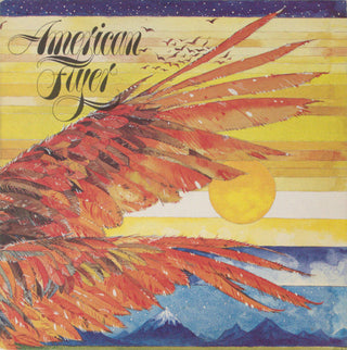 American Flyer- American Flyer