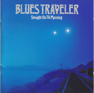 Blues Traveler- Straight On Till Morning