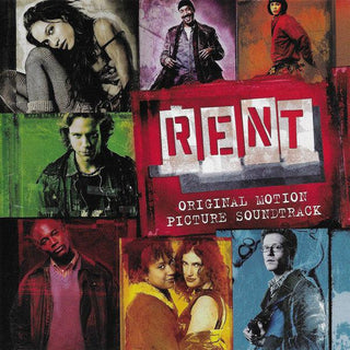 Rent Original Motion Picture Soundtrack