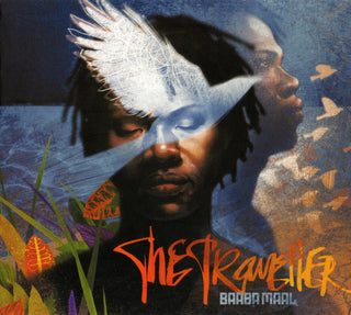 Baaba Maal- The Traveller