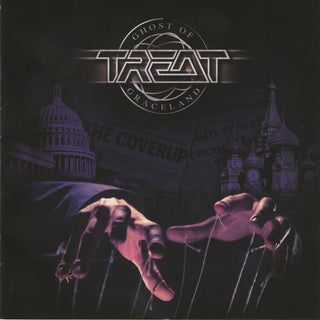 Treat- Ghost Of Graceland