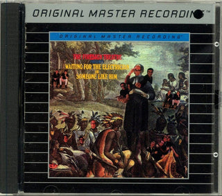 Firesign Theatre- Waiting For The Electrician Or Someone Like Him (MoFi)