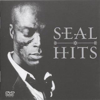 Seal- Hits (CD/DVD)