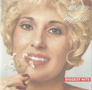 Tammy Wynette- Biggest Hits