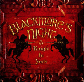 Blackmore's Night – A Knight In York