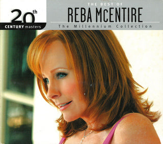 Reba McEntire- The Millennium Collection
