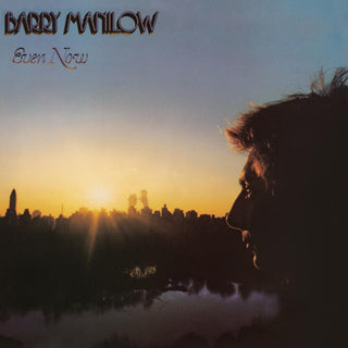 Barry Manilow- Even Now