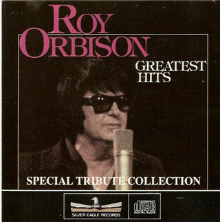 Roy Orbison- Greatest Hits