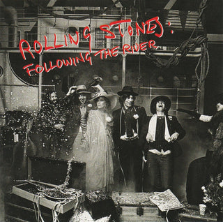 Rolling Stones– Following The River (2010 Promo Single)