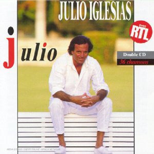 Julio Iglesias- Julio 36 Chansons
