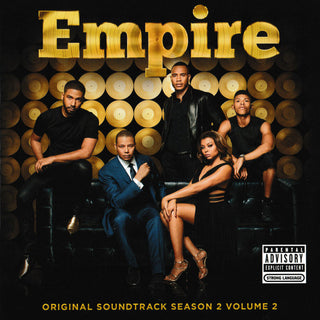 Empire: Original Soundtrack Season 2, Volume 2