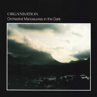 Orchestral Manoeuvres In The Dark- Organisation