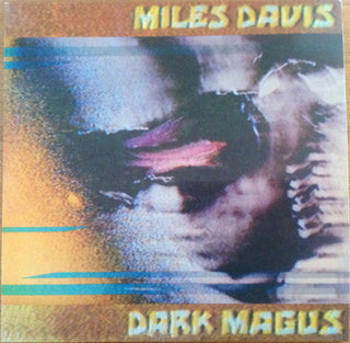 Miles Davis- Dark Magus (Music On Vinyl 180g Vinyl Reissue)