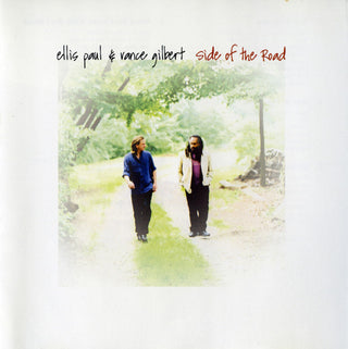 Ellis Paul & Vance Gilbert- Side Of The Road