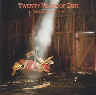 Nitty Gritty Dirt Band – Twenty Years Of Dirt - The Best Of The Nitty Gritty Dirt Band