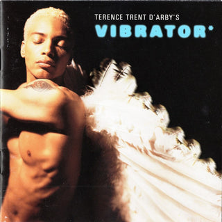 Terence Trent D'Arby- Terence Trent D'Arby's Vibrator*