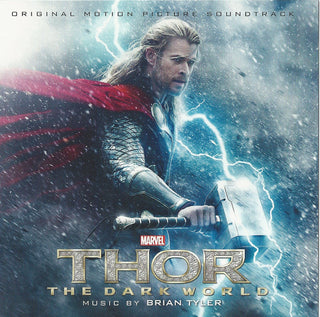 Thor: The Dark World Soundtrack