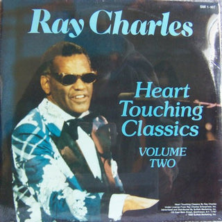 Ray Charles- Heart Touching Classics, Vol. 2 (Used Vinyl)