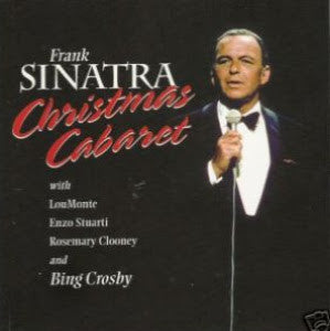 Frank Sinatra- Christmas Cabaret
