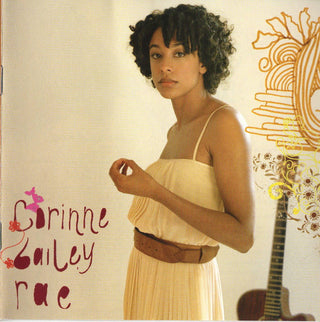 Corinne Bailey Rae- Corinne Bailey Rae
