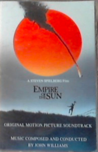 Empire Of The Sun Soundtrack