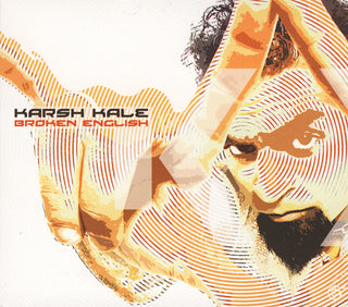 Karsh Kale– Broken English