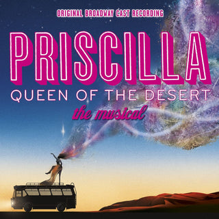 Priscilla- Queen of the Desert Soundtrack