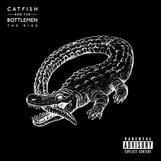Catfish And The Bottlemen- The Ride (Used Vinyl)