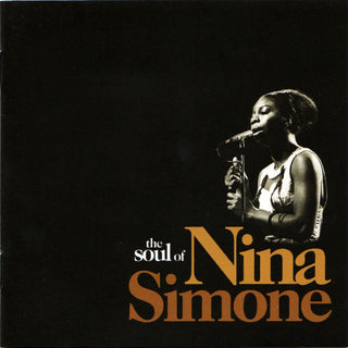 Nina Simone- The Soul Of Nina Simone (Hybrid SACD)