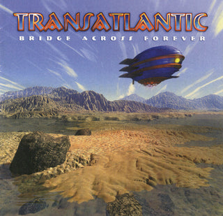 Transatlantic- Bridge Across Forever