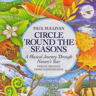 Paul Sullivan – Circle 'Round The Seasons