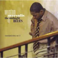 Wynton Marsalis- The Midnight Blues