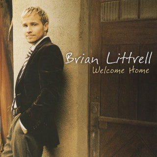 Brian Littrell- Welcome Home