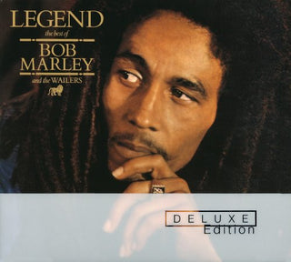Bob Marley- Legend (DLX Edition) (Sealed)