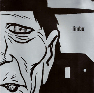 Throwing Muses- Limbo