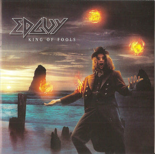 Edguy- King Of Fools