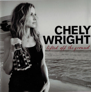 Chely Wright- Lifted Off The Ground