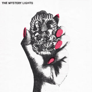 Mystery Lights- The Mystery Lights