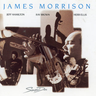 James Morrison- Snappy Doo