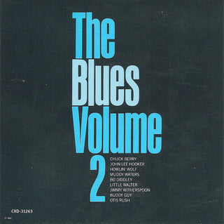 Various- The Blues, Vol. 2